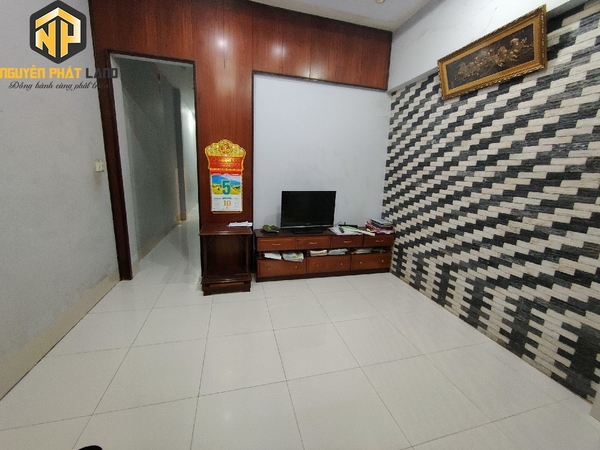 Bán Nhà Đẹp Đường Hàn Mặc Tử, Mỹ Thới [B.HMT.1]