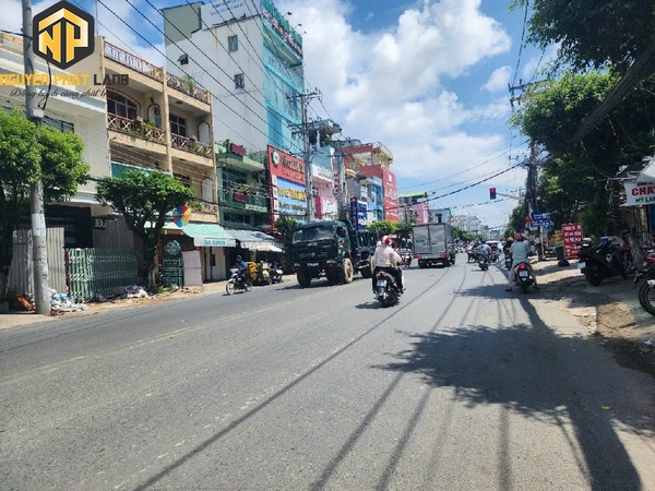 CHO THUÊ NHÀ HÀ HOÀNG HỔ, MỸ XUYÊN [T.HHH.3]