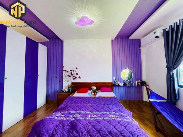 BÁN NHÀ 1 TRỆT 1 LỬNG NHÁNH TRẦN KHÁNH DƯ, MỸ XUYÊN [B.TKD.2]