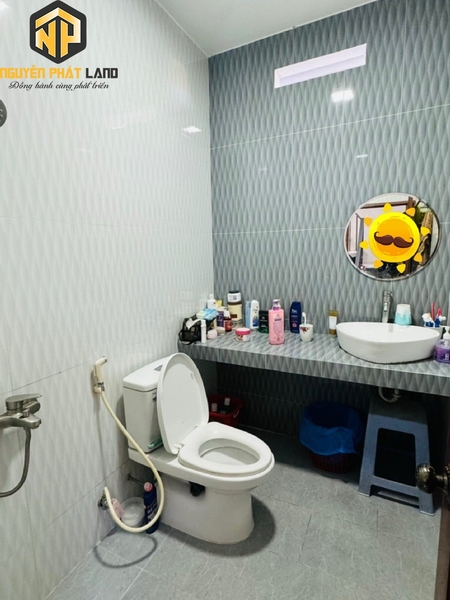 BÁN NHÀ 1 TRỆT 1 LỬNG NHÁNH TRẦN KHÁNH DƯ, MỸ XUYÊN [B.TKD.2]