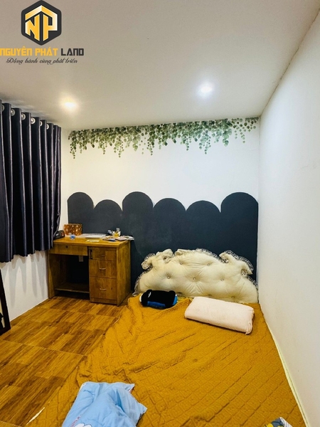 BÁN NHÀ 1 TRỆT 1 LỬNG NHÁNH TRẦN KHÁNH DƯ, MỸ XUYÊN [B.TKD.2]