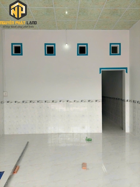 Cơ Hội Sở Hữu Nhà Mơ - DS10 Khu Tây Đại Học! [B.ĐS10TĐH.1]