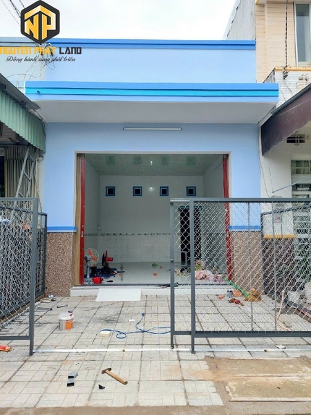 Cơ Hội Sở Hữu Nhà Mơ - DS10 Khu Tây Đại Học! [B.ĐS10TĐH.1]