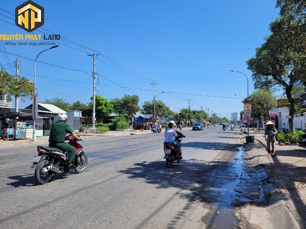 Bán Nền Hà Hoàng Hổ Vị Trí Đẹp Giá Cực Mềm [B.ĐTL943.9]