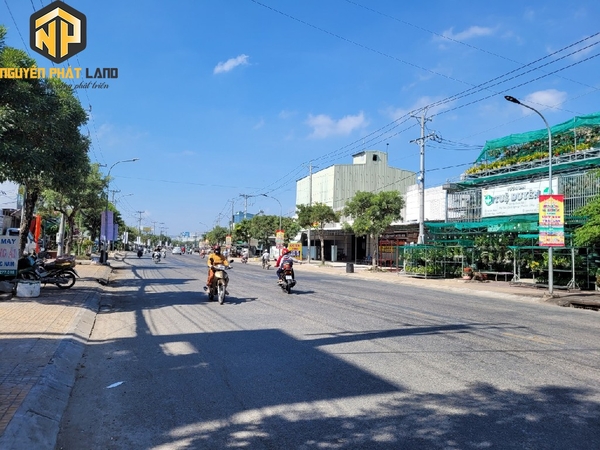 Bán Nền Hà Hoàng Hổ Vị Trí Đẹp Giá Cực Mềm [B.ĐTL943.9]