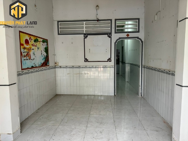 Nhà ngay trung tâm LX giá cực thơm: Chỉ 1,7 tỷ  [B.ĐCRTB.2]