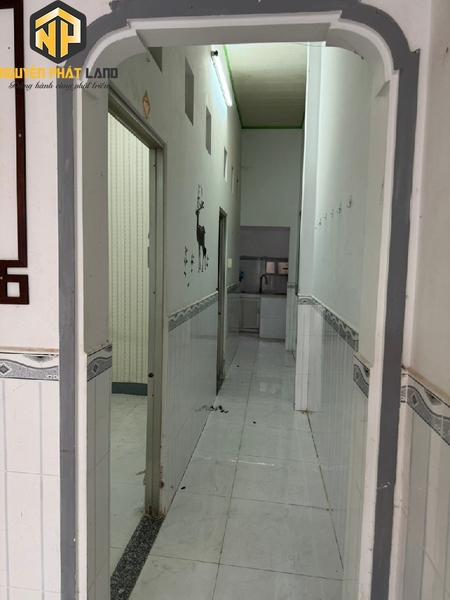 Nhà ngay trung tâm LX giá cực thơm: Chỉ 1,7 tỷ  [B.ĐCRTB.2]