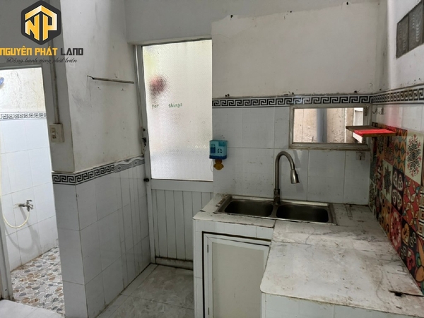 Nhà ngay trung tâm LX giá cực thơm: Chỉ 1,7 tỷ  [B.ĐCRTB.2]