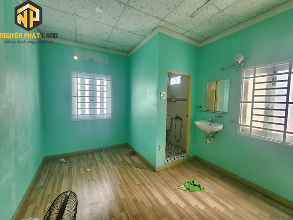 Ngộp bank Bán Nhanh Căn Nhà Lê Văn Nhung, Mỹ Bình [B.LVN.3.]