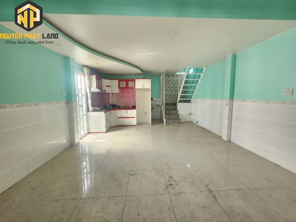 Ngộp bank Bán Nhanh Căn Nhà Lê Văn Nhung, Mỹ Bình [B.LVN.3.]