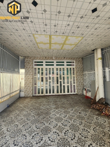 Ngộp bank Bán Nhanh Căn Nhà Lê Văn Nhung, Mỹ Bình [B.LVN.3.]