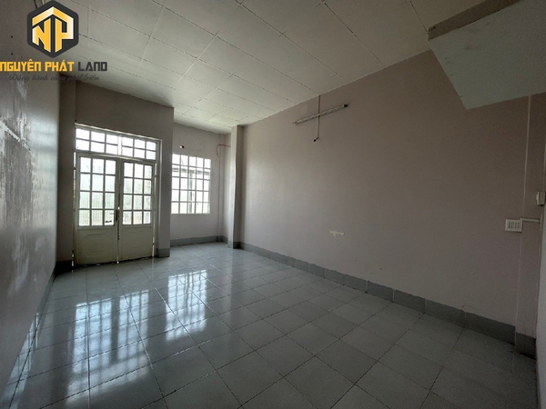 Bán Nhà 1 Trệt 1 Lầu Bình Khánh Đường Lạc Long Quân [B.LLQ.2]