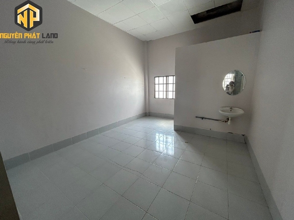 Bán Nhà 1 Trệt 1 Lầu Bình Khánh Đường Lạc Long Quân [B.LLQ.2]