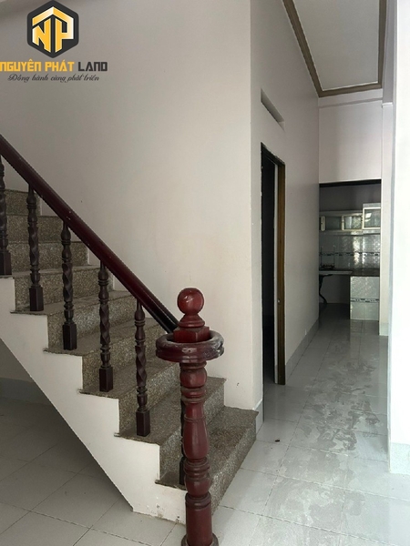 Bán Nhà 1 Trệt 1 Lầu Bình Khánh Đường Lạc Long Quân [B.LLQ.2]