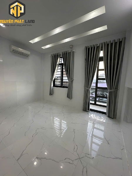 Mua Ngay Nhà Mới Đón Tết Đường Ngô Lợi, Bình Khánh [B.NL.3]