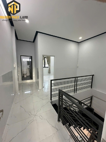 Mua Ngay Nhà Mới Đón Tết Đường Ngô Lợi, Bình Khánh [B.NL.3]