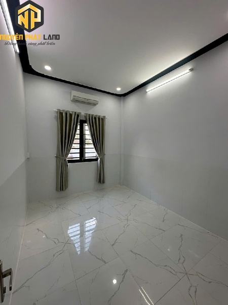 Mua Ngay Nhà Mới Đón Tết Đường Ngô Lợi, Bình Khánh [B.NL.3]