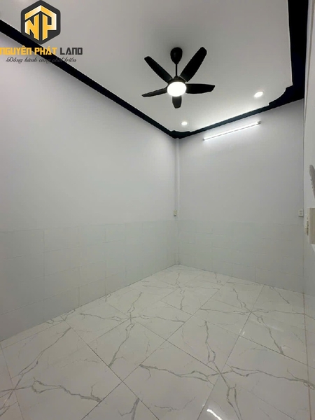 Mua Ngay Nhà Mới Đón Tết Đường Ngô Lợi, Bình Khánh [B.NL.3]