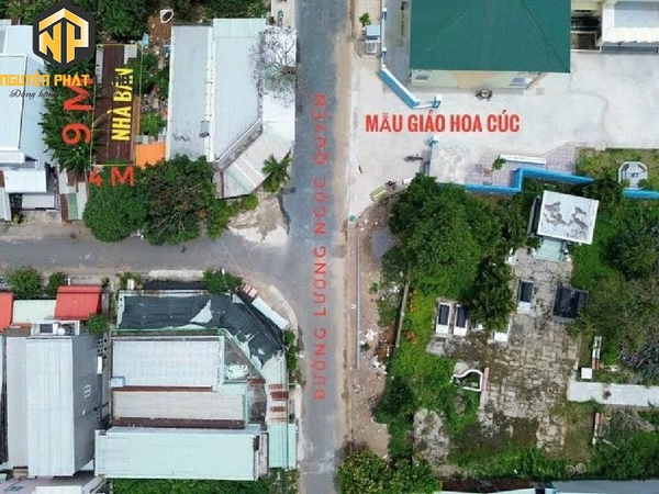 Bán Nhà 1 Trệt 1 Lầu Trong KDC Trại Cá Giống [B.ĐKTTCG.1]