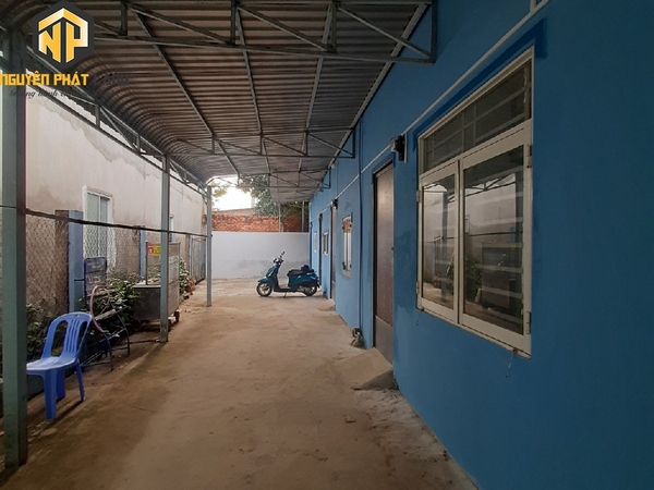 CƠ HỘI ĐẦU TƯ BẤT ĐỘNG SẢN TẠI PHƯỜNG MỸ THỚI - SỞ HỮU NGAY NHÀ 2,2 TỶ [B.ĐBMT.1]