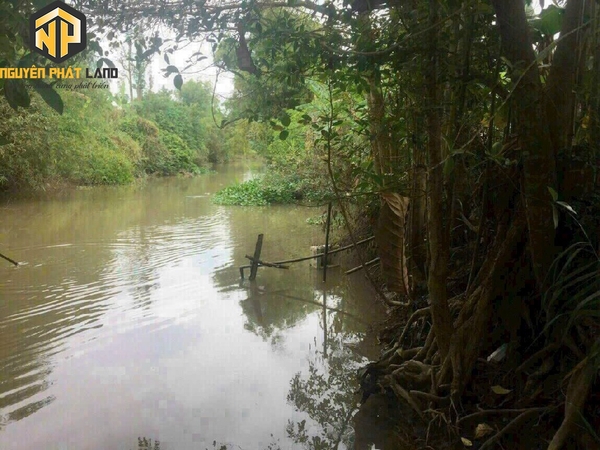 BÁN ĐẤT GẦN SÂN VẬN ĐỘNG - TÂY KHÁNH 6, PHƯỜNG MỸ HOÀ [B.ĐCRBT.3]