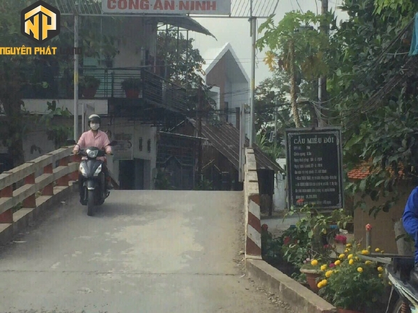 BÁN ĐẤT GẦN SÂN VẬN ĐỘNG - TÂY KHÁNH 6, PHƯỜNG MỸ HOÀ [B.ĐCRBT.3]