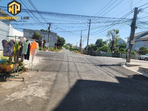 Nền đất đẹp tại Triệu Thị Trinh - Cơ hội đầu tư độc đáo! [B.TTT.1]