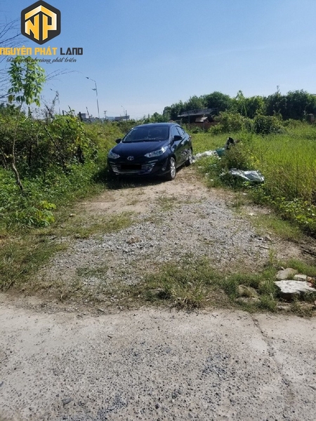 BÁN NHANH nền nhánh Ung Văn Khiêm, Mỹ Phước [B.KXC.4]