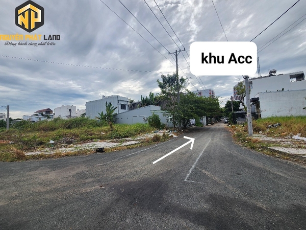 Bán Nền Đẹp Hiếm - Kế Góc Lý Thái Tổ nối dài [B.ĐS9TĐH2.1]