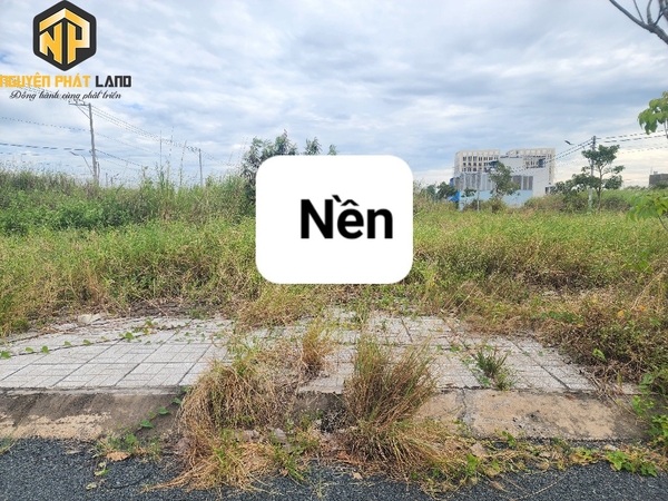 Bán Nền Đẹp Hiếm - Kế Góc Lý Thái Tổ nối dài [B.ĐS9TĐH2.1]