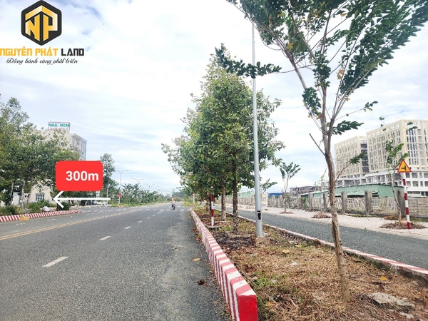 Bán Nền Đẹp Hiếm - Kế Góc Lý Thái Tổ nối dài [B.ĐS9TĐH2.1]