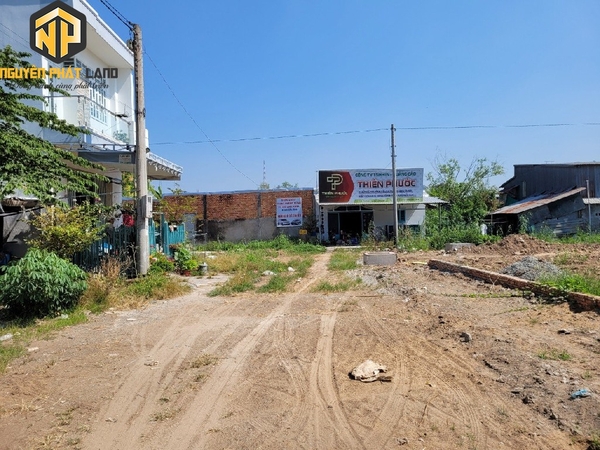 Bán Nền Đường Số 7A BHHH, Mỹ Hòa [B.ĐS7ABHHH.2]