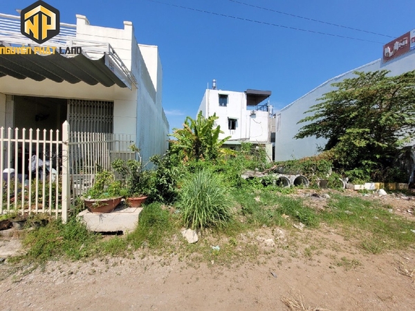 Bán Nền Đường Số 7A BHHH, Mỹ Hòa [B.ĐS7ABHHH.2]