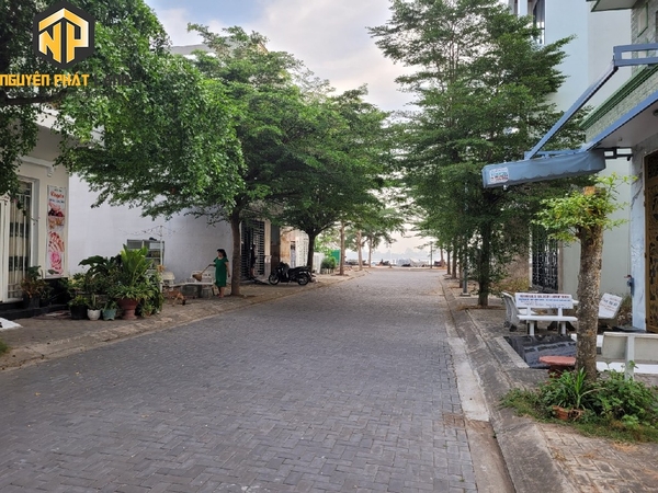 Bán Cặp Nền Hiếm Đường Số 5G khu Tây Sông Hậu [B.ĐKTTSH.1]