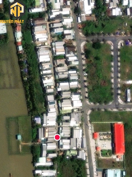 Bán Nhà Cấp 4 Giá Rẻ, Đường Khu Tỉnh đội cũ, Bình Đức [B.ĐACLBĐ.1]