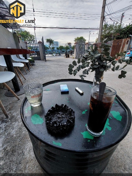 Bán Nhà 1 trệt 1 lầu Nguyễn Thanh Sơn NH cho vay cao, Bình Khánh [B.NTS.2]