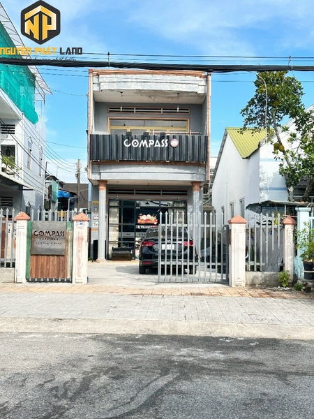 Bán Nhà 1 trệt 1 lầu Nguyễn Thanh Sơn NH cho vay cao, Bình Khánh [B.NTS.2]