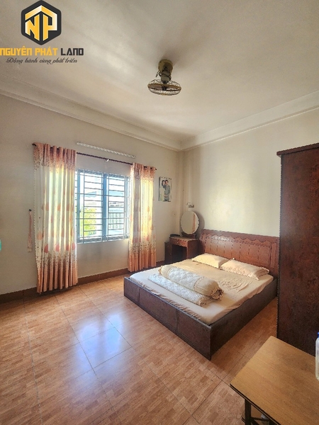 Bán Nhà Vị trí đẹp Hẻm 6, Mỹ Xuyên [B.H6ĐA5.1]