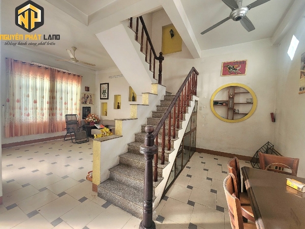 Bán Nhà Vị trí đẹp Hẻm 6, Mỹ Xuyên [B.H6ĐA5.1]