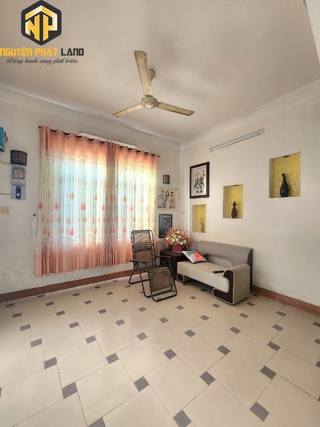 Bán Nhà Vị trí đẹp Hẻm 6, Mỹ Xuyên [B.H6ĐA5.1]