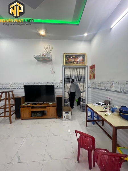 Bán Nhà Cấp 4 Khu Thỏ Đế, Bình Đức [B.ĐACLBĐ.2]