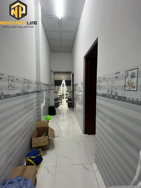 Bán Nhà Cấp 4 Khu Thỏ Đế, Bình Đức [B.ĐACLBĐ.2]