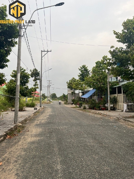 Bán Nhà Cấp 4 Khu Thỏ Đế, Bình Đức [B.ĐACLBĐ.2]