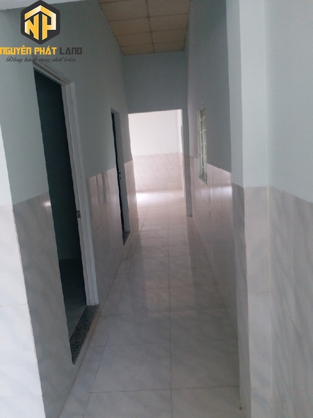 Cơ Hội Sở Hữu Ngôi Nhà Mơ Ước Tại Rạch Dầu - Bình Đức! [B.ĐRD.1]