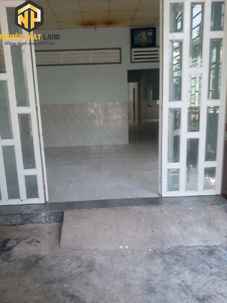 Cơ Hội Sở Hữu Ngôi Nhà Mơ Ước Tại Rạch Dầu - Bình Đức! [B.ĐRD.1]