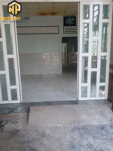 Cơ Hội Sở Hữu Ngôi Nhà Mơ Ước Tại Rạch Dầu - Bình Đức! [B.ĐRD.1]