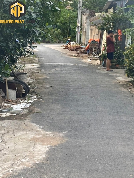 Cơ Hội Sở Hữu Ngôi Nhà Mơ Ước Tại Rạch Dầu - Bình Đức! [B.ĐRD.1]