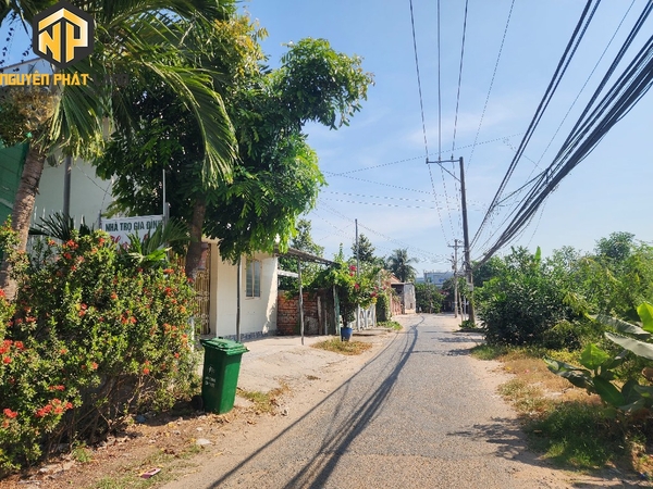 CƠ HỘI ĐẦU TƯ BẤT ĐỘNG SẢN DÒNG TIỀN - NHÀ TRỌ VỊ TRÍ ĐẮC ĐỊA [B.ĐTO.1]