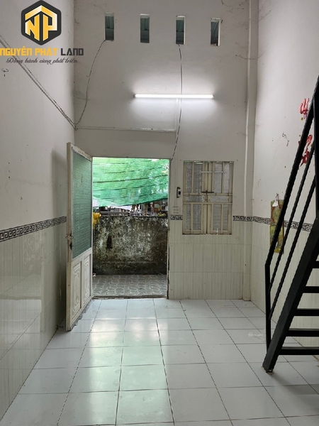 CƠ HỘI ĐẦU TƯ BẤT ĐỘNG SẢN DÒNG TIỀN - NHÀ TRỌ VỊ TRÍ ĐẮC ĐỊA [B.ĐTO.1]