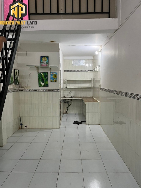 CƠ HỘI ĐẦU TƯ BẤT ĐỘNG SẢN DÒNG TIỀN - NHÀ TRỌ VỊ TRÍ ĐẮC ĐỊA [B.ĐTO.1]